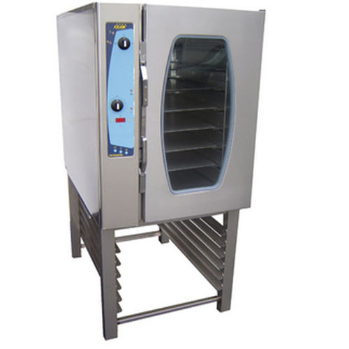 Profi-Ofen - AIRCUISEUR - CAPIC - für Bäckerei / Elektro / Konvektion