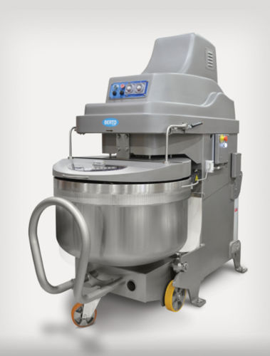 Spiralkneter - MAG-R PRO - vmi - für Bäckerei / mit Knethaken / abnehmbarer Schüssel