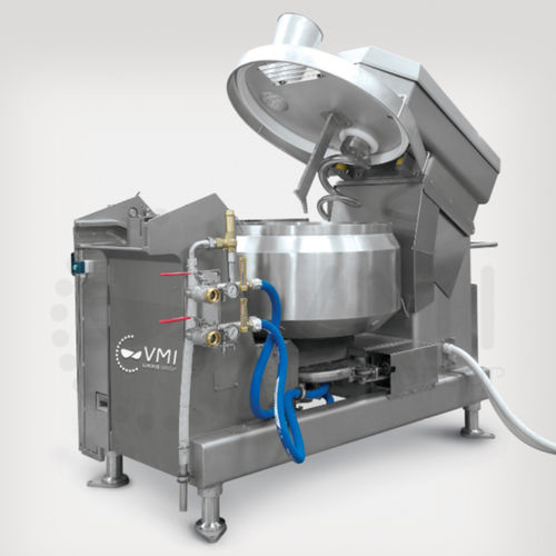 Spiralkneter - VPF - vmi - für Bäckerei / für Konditoreien / mit Knethaken