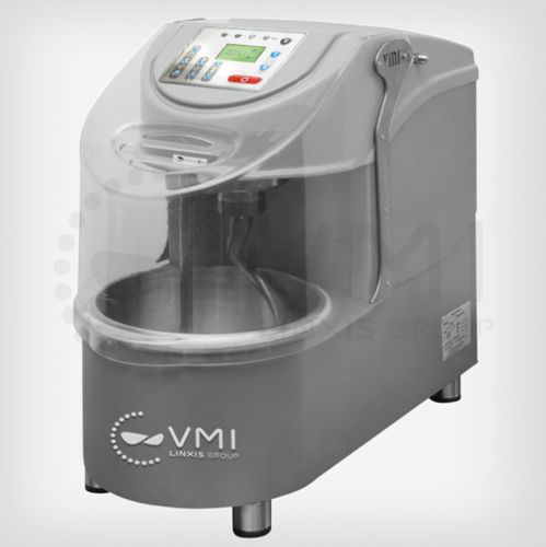 Spiralkneter - SPI-LAB - vmi - für Bäckerei / mit Knethaken / Profi