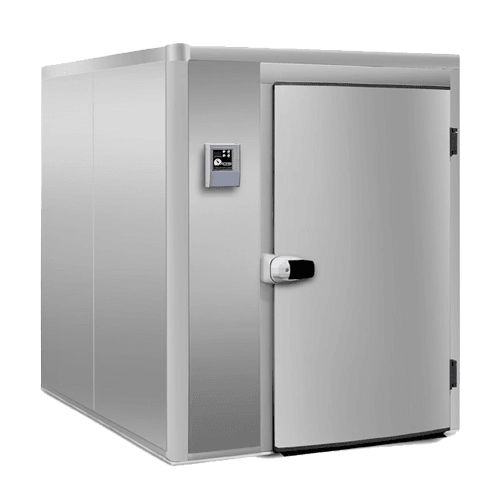 Schnellkühler / einfahrbar mit Regalwagen - AR 640 P1000 series - ACFRI - für Restaurants / Für Feinkostgeschäft / für Profiküchen