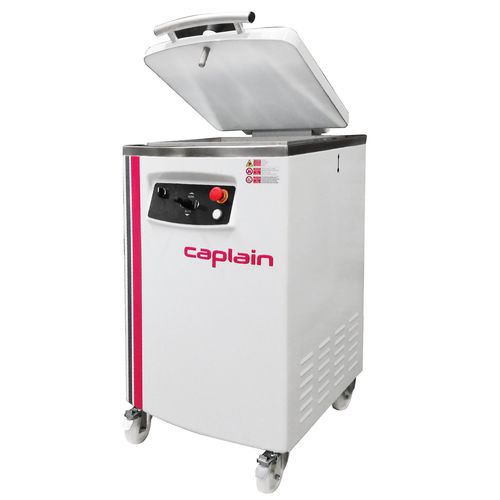 Automatischer Teigteiler - DVX20V2 - caplain machines - für Backwaren