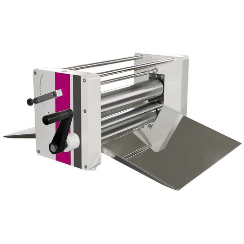 Automatische Teigwalzmaschine - LAMINETTE - caplain machines - Profi