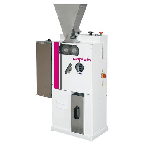 Mandelmühle - EA-361 - caplain machines