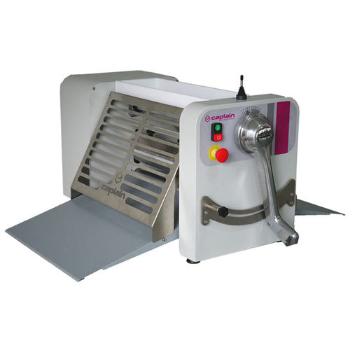 Profi-Teigwalzmaschine - LP2000B - caplain machines