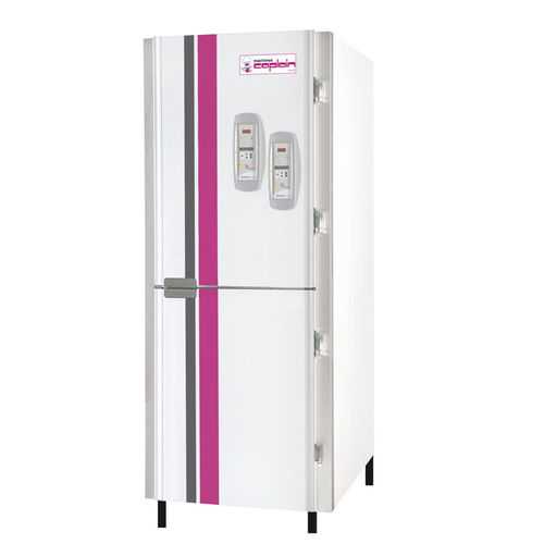 Teig-Ruheraum / für professionellen Einsatz - AF2CXH - caplain machines