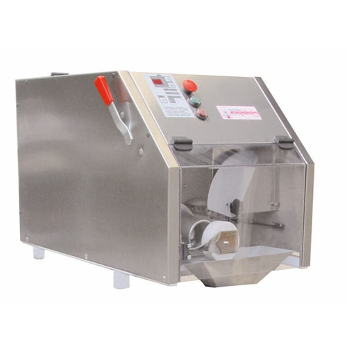 Automatischer Teigteiler - CAB1200 - caplain machines - für Backwaren / Pizza