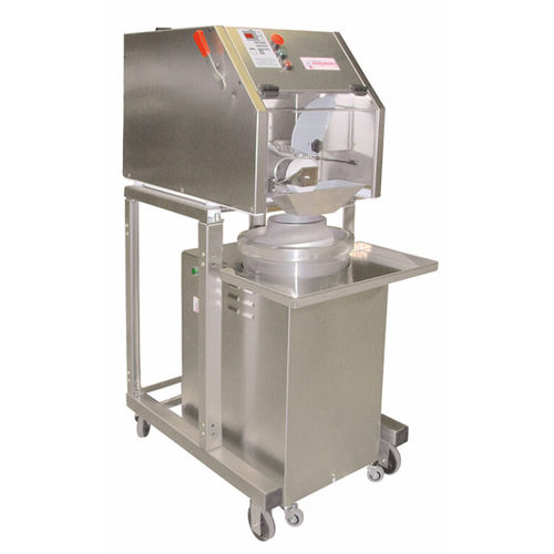 Teigteiler- und Abrundemaschine / Profi - CABOL1200 - caplain machines