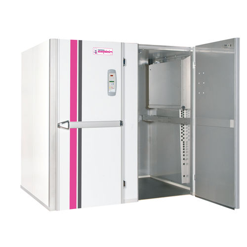 Teiggärschrank - CF-H - caplain machines
