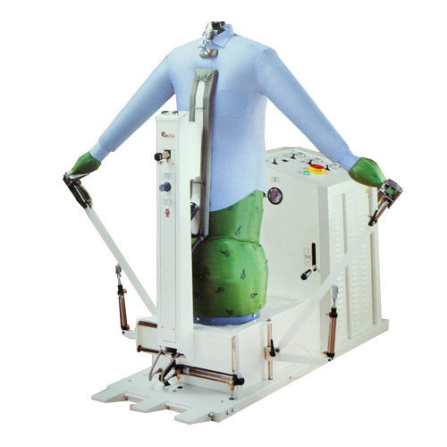 Bügelpuppe für Hemden - S/IMC - GIRBAU