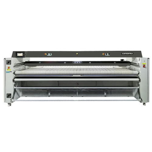 Faltmaschine für Laken / für professionellen Einsatz - DR1 PRO - GIRBAU