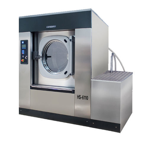Rückgewinnungsgerät für Waschschleudermaschine - RT- 500 - GIRBAU