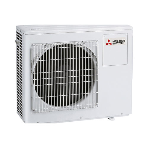 Luftwärmepumpe - MXZ-F - MITSUBISHI ELECTRIC - Wohnbereich / für professionellen Gebrauch / für Außenbereich