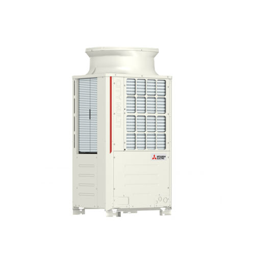 Wohnbereich-Wärmerückgewinnungsgerät - R2 SERIES - MITSUBISHI ELECTRIC - für Haus / kompakt / programmierbar