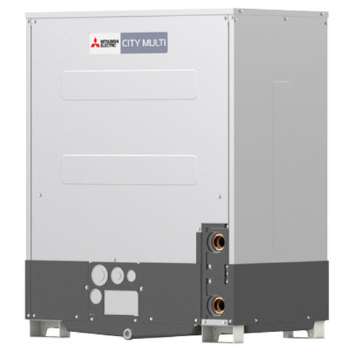 Wohnbereich-Wärmerückgewinnungsgerät - WR2 SERIES - MITSUBISHI ELECTRIC - für professionellen Gebrauch / für Haus / mit Wärmerückgewinnung