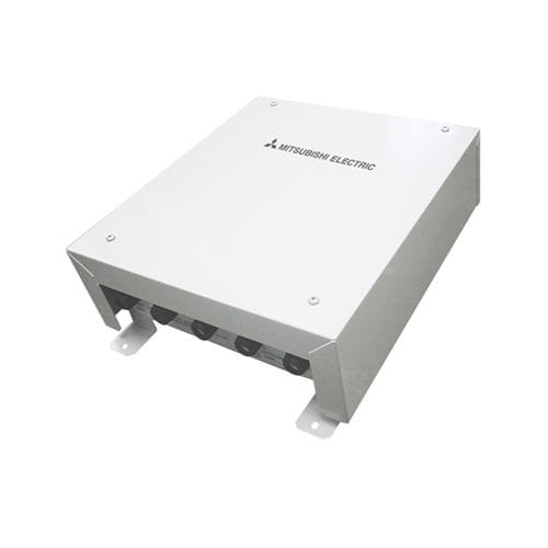 Steuergerät für Belüftung - PAC-IF013B-E - MITSUBISHI ELECTRIC