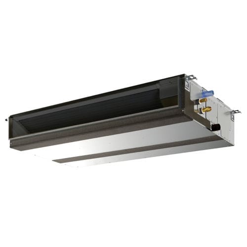 Zentrales Lüftungsgerät - PEFY-P VMA3-E - MITSUBISHI ELECTRIC - Wohnbereich / für professionellen Gebrauch / für Haus