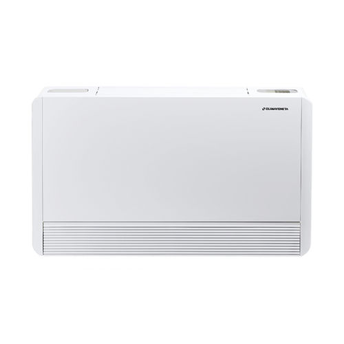 Heißwasser-Heizkörper - I-LIFE2 SLIM - MITSUBISHI ELECTRIC - 0...500 w / klassisch / Metall