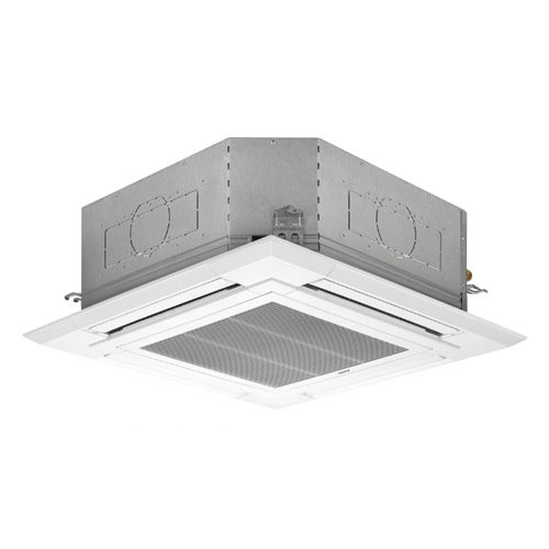 Klimaanlage für Deckenmontage - PLA-ZM - MITSUBISHI ELECTRIC - Split / für professionellen Gebrauch / umkehrbar