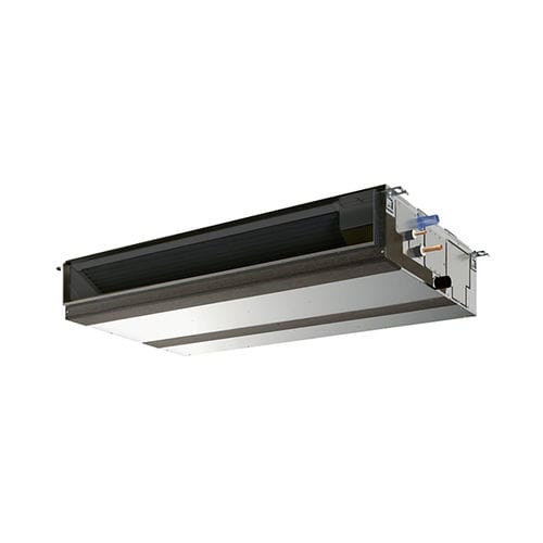 Klimaanlage für Deckenmontage - PEFY-M-VMA-A - MITSUBISHI ELECTRIC - kanalisierbar / Split / für professionellen Gebrauch
