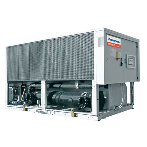 Luftwärmepumpe - FOCS-N - MITSUBISHI ELECTRIC - für professionellen Gebrauch / für Außenbereich / sonstige