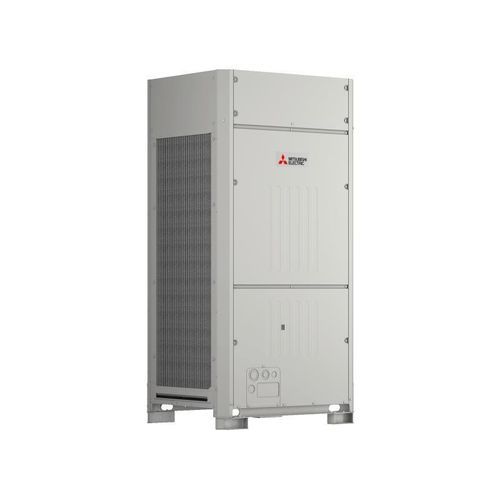 Kondensationsgerät für professionellen Gebrauch - R32 YXM - MITSUBISHI ELECTRIC - für Geschäftsgebäude / luftgekühlt / Multi-Service