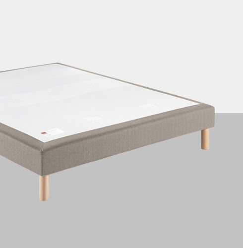 Doppelbett-Lattenrost - JASMIN - Epeda - Latten / manuell / gepolstert