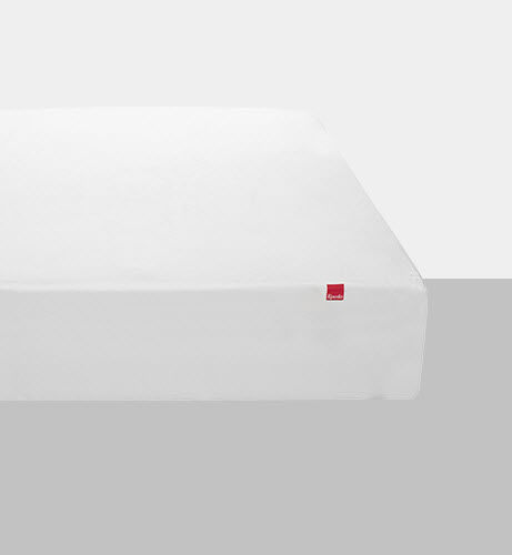 Doppelbett-Matratzenschoner - Epeda