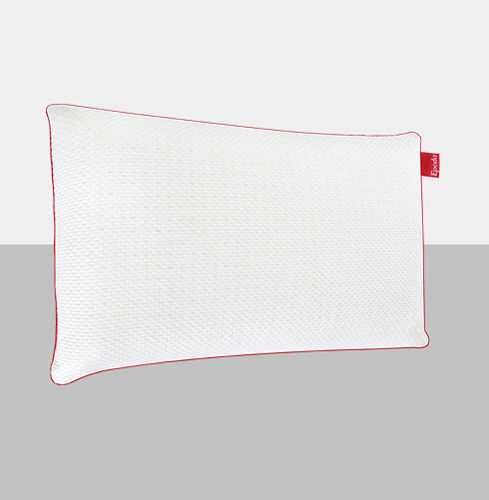 Viskose-Kopfkissen - SYMBIOSE - Epeda - Polyester / rechteckig / für Privatgebrauch
