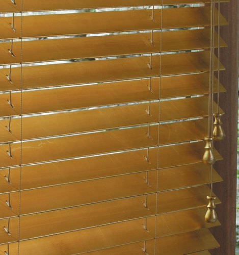 Jalousiejalousie - AMISHADE : BAROQUE - AMI A. LENGLART - für Fenster / Holz / mit Kettenauslösung