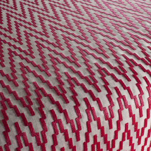 Möbelstoff - SUMMER - JAB ANSTOETZ FABRICS - Motiv / Polypropylen / waschbar
