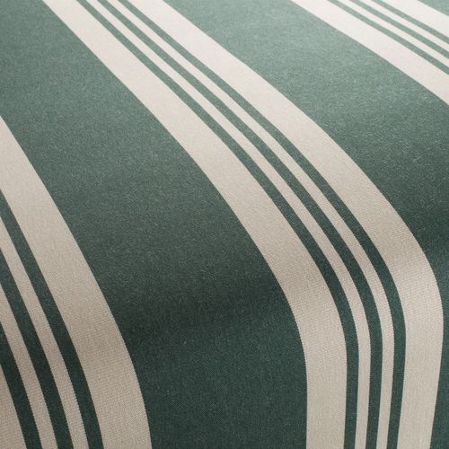 Möbelstoff - FARAGLIONI - JAB ANSTOETZ FABRICS - Streifenmuster / Acryl / waschbar