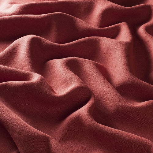 Möbelstoff - STONE WASHED RELOADED - JAB ANSTOETZ FABRICS - einfarbig / Leinen / waschbar