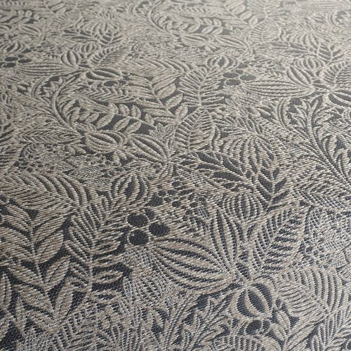 Möbelstoff - MENORCA - JAB ANSTOETZ FABRICS - Motiv / Blumenmotiv / Polyester