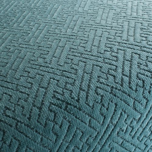 Möbelstoff - COMFORTABLE - JAB ANSTOETZ FABRICS - Motiv / Polyester / waschbar