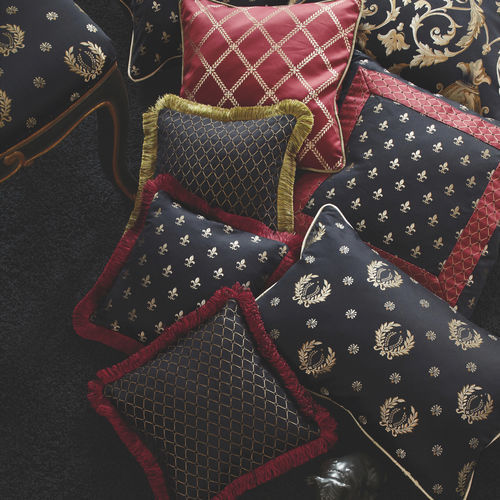 Möbelstoff - PETIT PALAIS - JAB ANSTOETZ FABRICS - Motiv / Baumwolle / Viskose