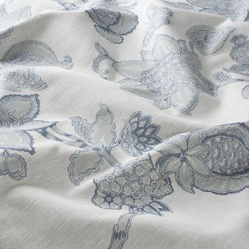 Möbelstoff - JACOBINA - JAB ANSTOETZ FABRICS - Naturmotiv / Polyester / Baumwolle