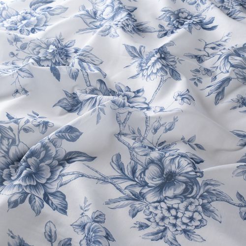 Möbelstoff - ROMANCE - JAB ANSTOETZ FABRICS - Naturmotiv / Polyester / waschbar