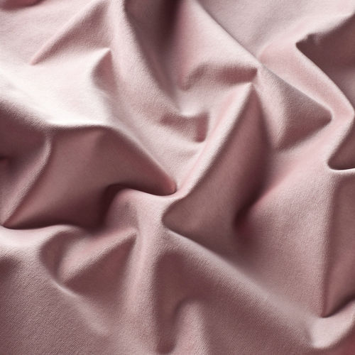 Vorhangstoff - TIZIAN VOL. 2 - JAB ANSTOETZ FABRICS - einfarbig / Polyester / Samt