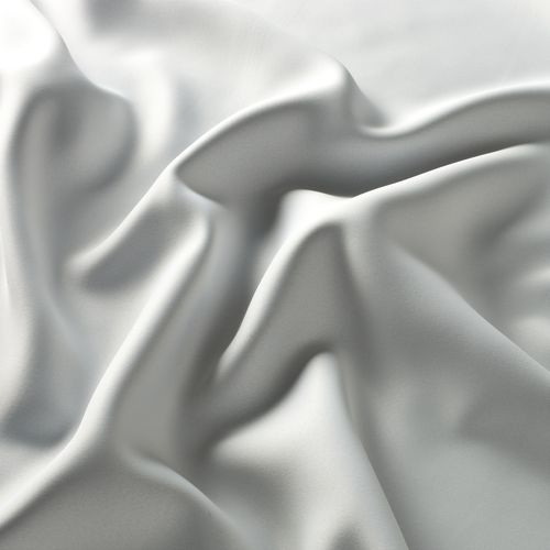 Vorhangstoff - MOONLIGHT VOL. 2 - JAB ANSTOETZ FABRICS - einfarbig / Polyester / waschbar