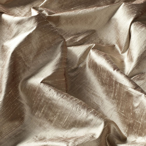 Vorhangstoff - PISANO VOL. 2 - JAB ANSTOETZ FABRICS - einfarbig / Seide / Dekor