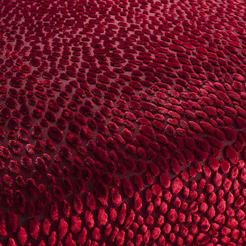 Möbelstoff - SPLENDIDO - JAB ANSTOETZ FABRICS - einfarbig / Polyester / Viskose