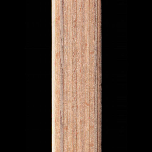 Holzoptik-Dekorlaminat - WERZALIT - texturiert / HPL / hochbelastbar