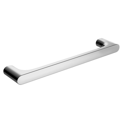 Metall-Stützgriff - 11507  - KEUCO - gerade / wandmontiert / für Hotels
