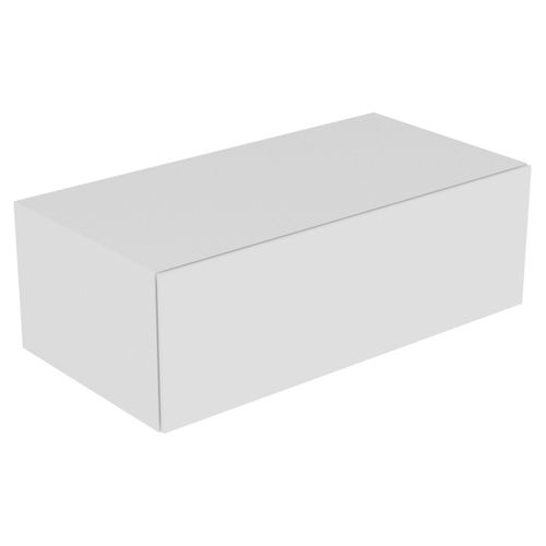 Moderner Badezimmer-Schrank - 31324 - KEUCO - für Privatgebrauch / für Gewerbegebrauch / Holz