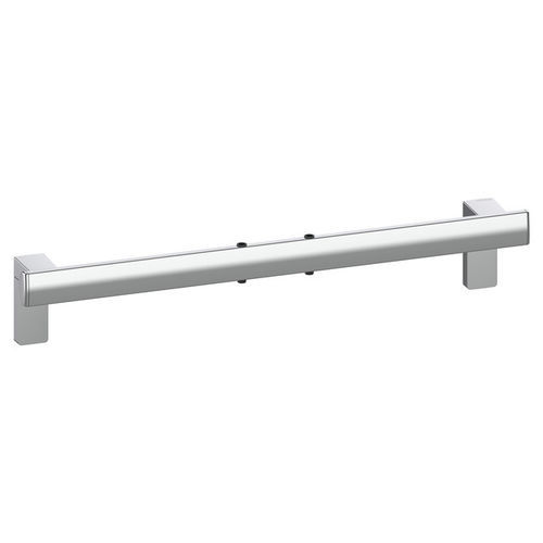 Metall-Haltestange - 35179  - KEUCO - gerade / Wand / für professionellen Einsatz