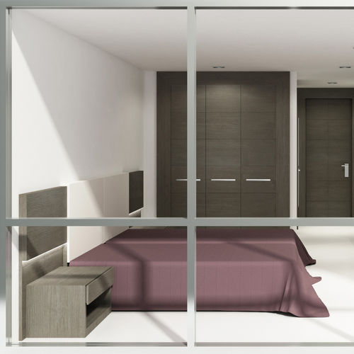 Modernes Hotelzimmer - CH4 - CARRE furniture