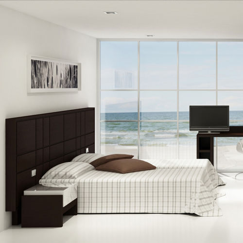 Modernes Hotelzimmer - CH7 - CARRE furniture