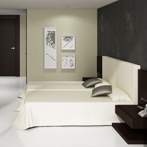 Modernes Hotelzimmer - CH8 - CARRE furniture