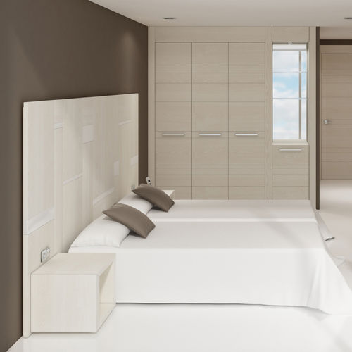 Modernes Hotelzimmer - CH13 - CARRE furniture